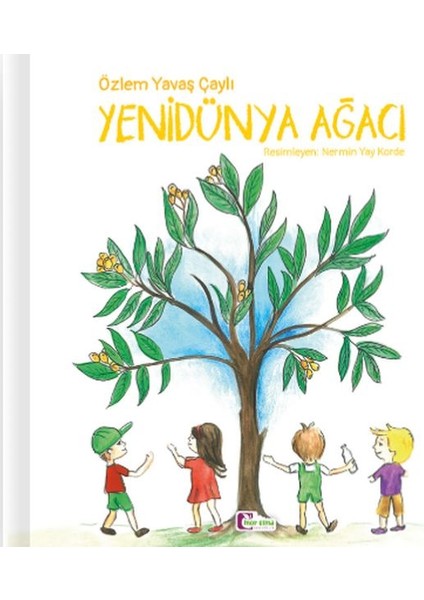 Yenidünya Ağacı
