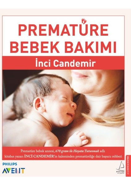 Prematüre Bebek Bakımı