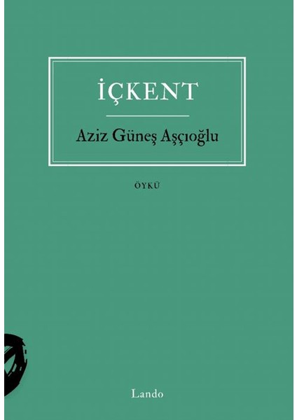 Içkent
