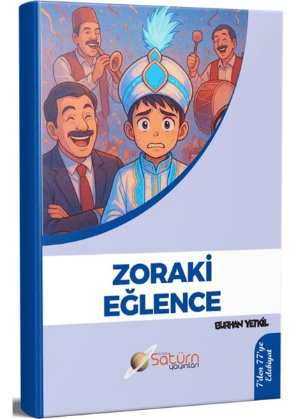 Zoraki Eğlence
