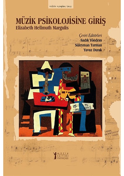 Müzik Psikolojisine Giriş