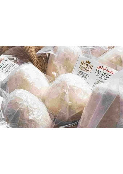 Ithal "cemid" Ürdün Yöresel "mansaf Sosu" 250GR fırsatları