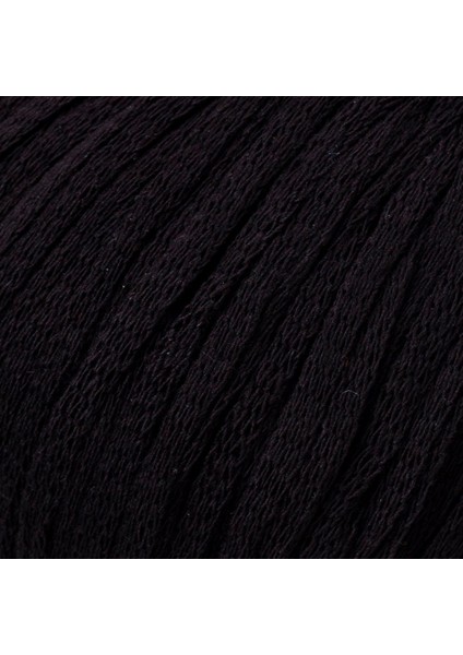 La Mia Fettucia Siyah El Örgü Ipi - L006 - 33876 fiyatları