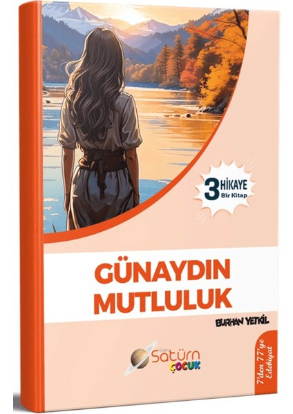 Günaydın Mutluluk