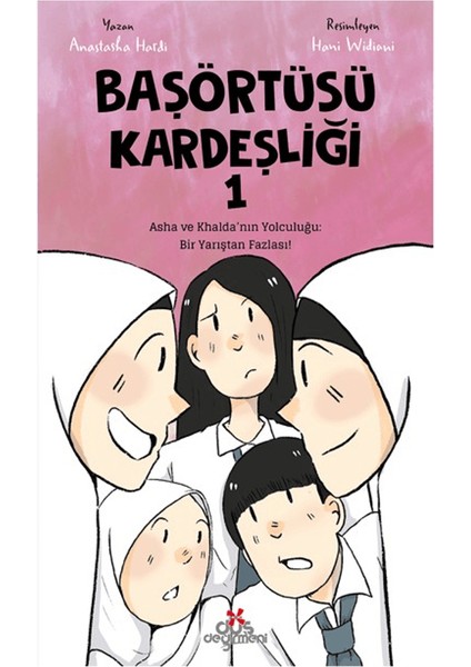 Başörtüsü Kardeşliği - 1