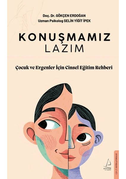 Konuşmamız Lazım