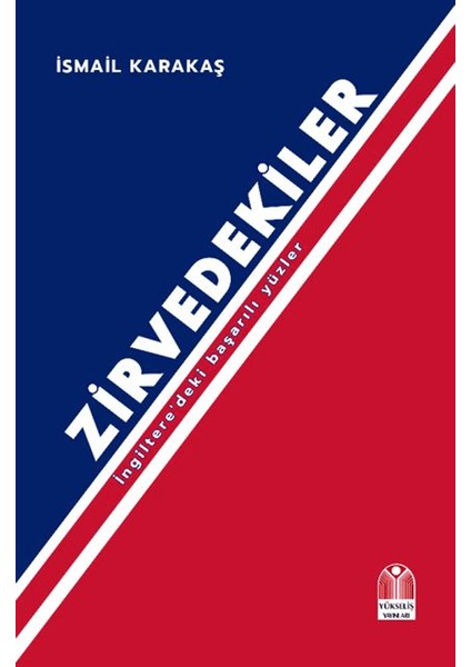 Zirvedekiler