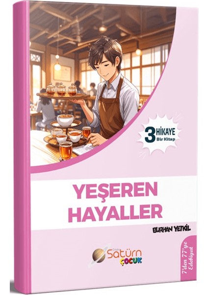 Yeşeren Hayaller