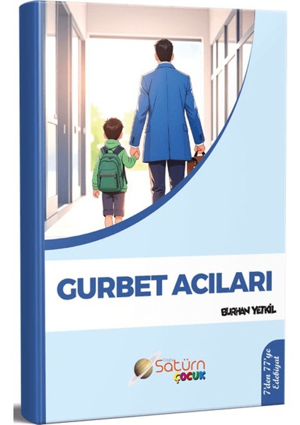 Gurbet Acıları