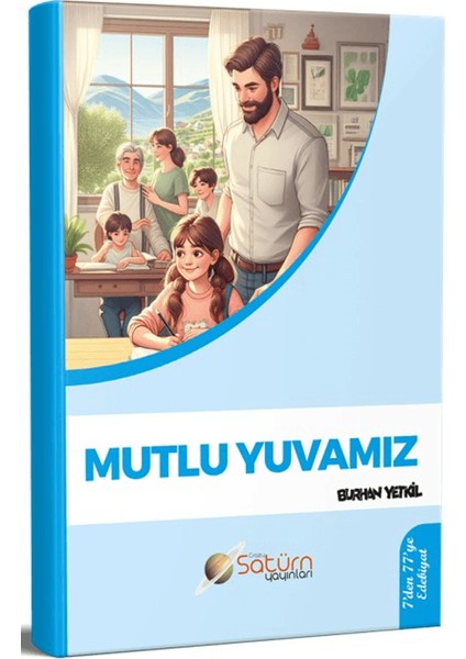 Mutlu Yuvamız