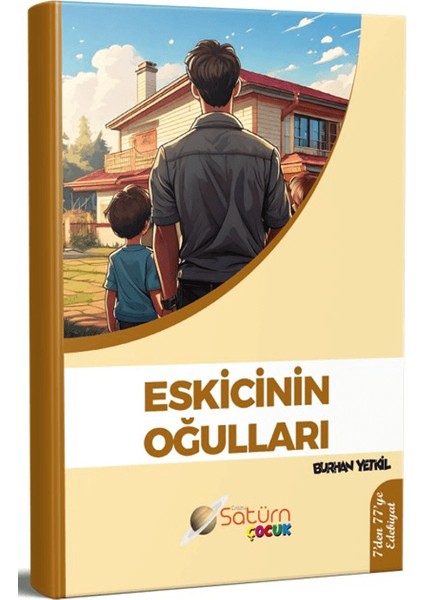 Eskicinin Oğulları