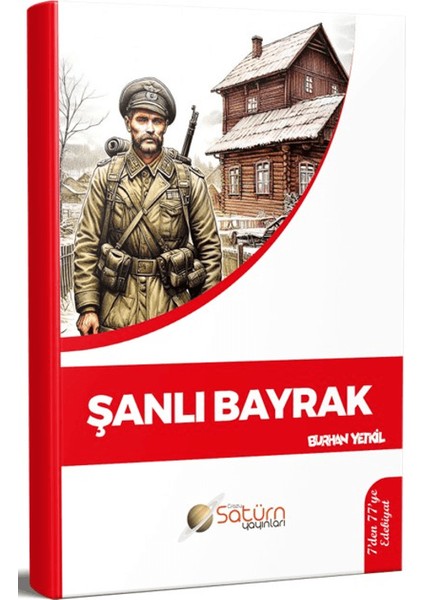 Şanlı Bayrak