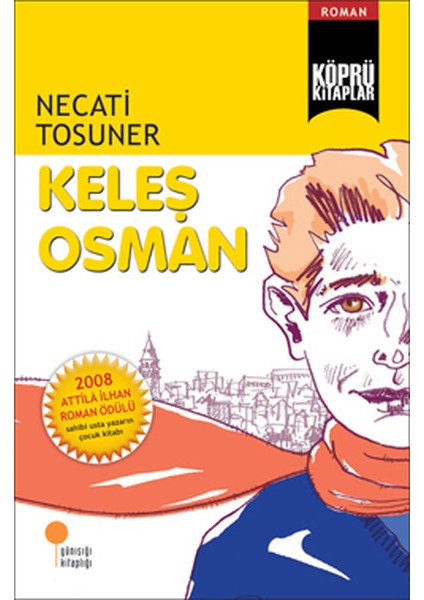 Köprü Kitaplar 1 - Keleş Osman