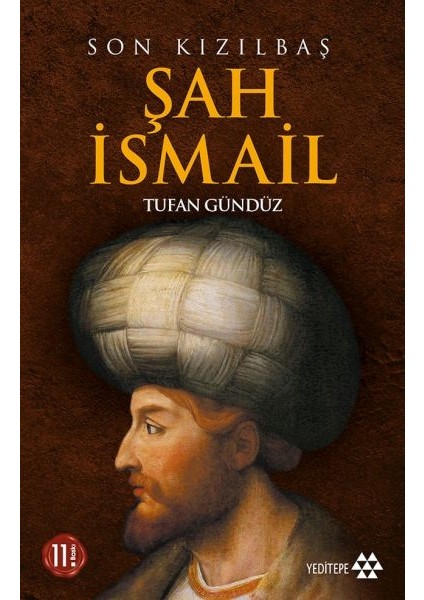 Son Kızılbaş Şah Ismail
