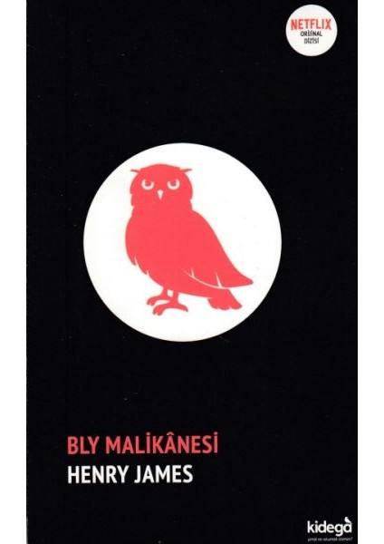 Bly Malikanesi