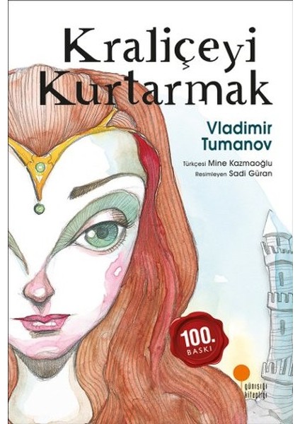 Kraliçeyi Kurtarmak