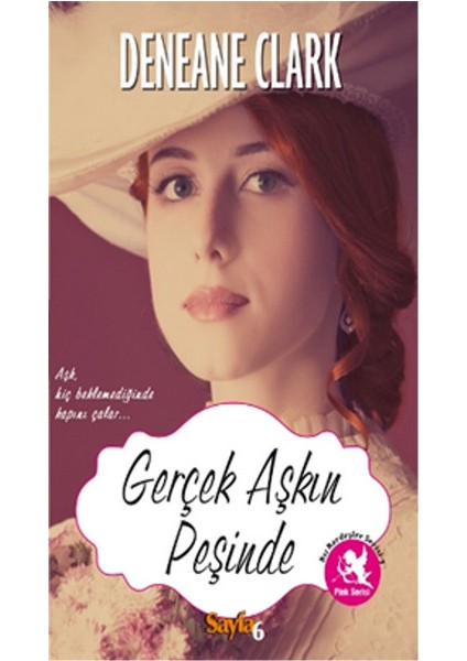 Gerçek Aşkın Peşinde