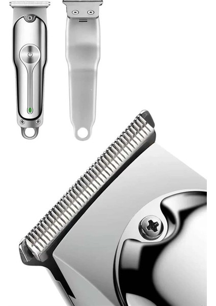 Saç Sakal Kesme Makinesi Lazer Epilasyon Öncesi Kısaltma Makinesi fırsatları