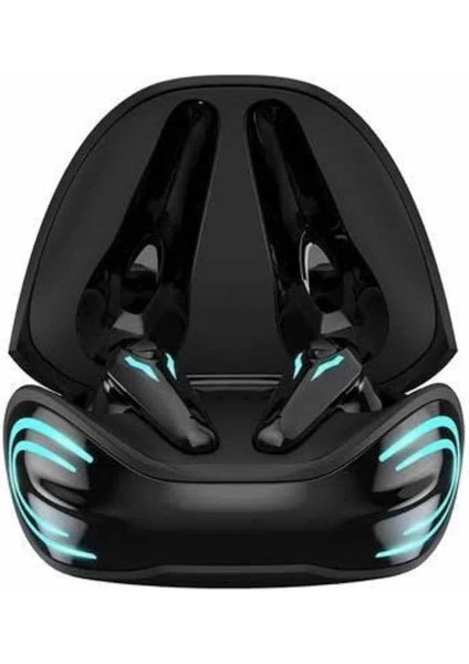 Mini Gaming Kulaklık Oyuncu Kulaklığı Bluetooth Kulaklık Android ve Ios Uyumlu indirimleri