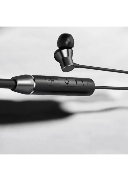 Boyun Bantlı Kablolu Kulaklık Anc Özelliği Uzun Şarj Süreli Sporcu Kulaklığı 100 Saat fiyatları