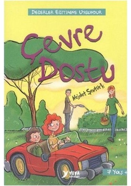 Çevre Dostu