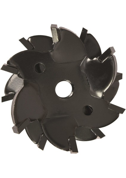 Cat Power 9201 Kanal Açma Makinası Için Yedek Bıçak