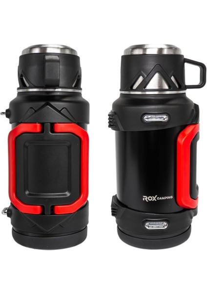 Campıng 1.5 Lt Kamp Termos fırsatları