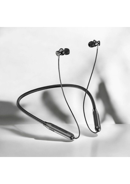 Kablolu Bluetooth Kulaklık Boyun Bantlı Anc Özelliği Yüksek Ses Kaliteli 100 Saat modelleri