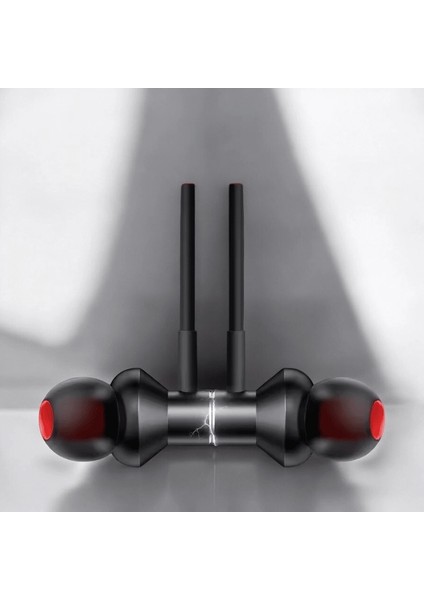 Kablolu Bluetooth Kulaklık Boyun Bantlı Anc Özelliği Yüksek Ses Kaliteli 100 Saat indirimleri