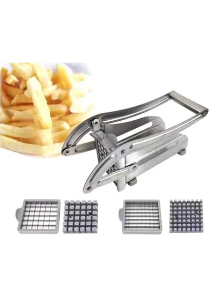 Pratik El Tipi Patates Dilimleyici indirimleri