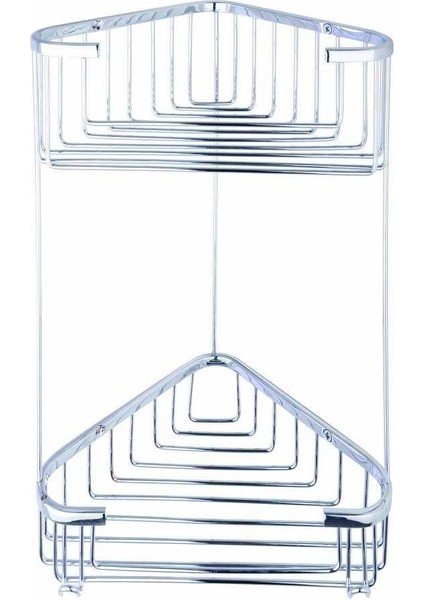 Onno Krom Köşe Süngerlik 18X18 Ikili