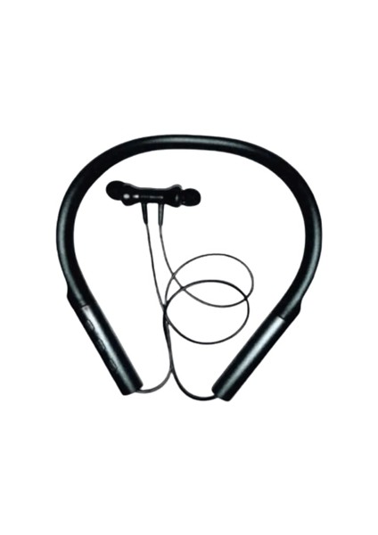 Uzun Süreli Kullanım Için – Kablosuz Boyun Bantlı Kulaklık, 50 Saat Batarya indirimleri