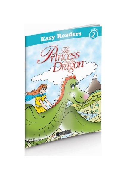 The Princess And The Dragon Level 2