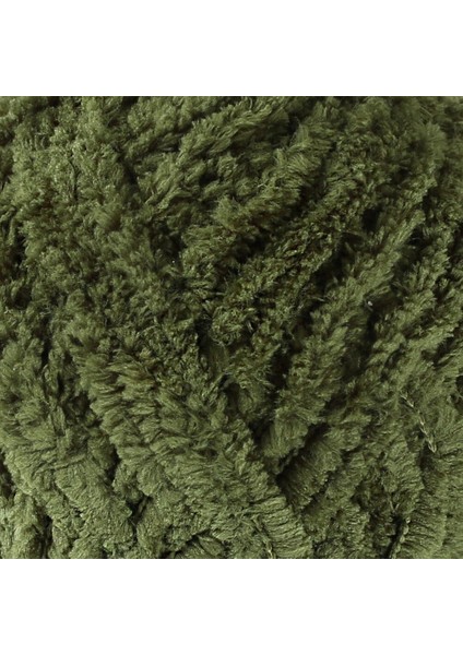 Loren Mery Yeşil El Örgü Ipi - M415 fiyatları