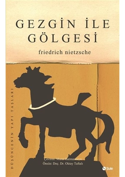 Gezgin Ile Gölgesi