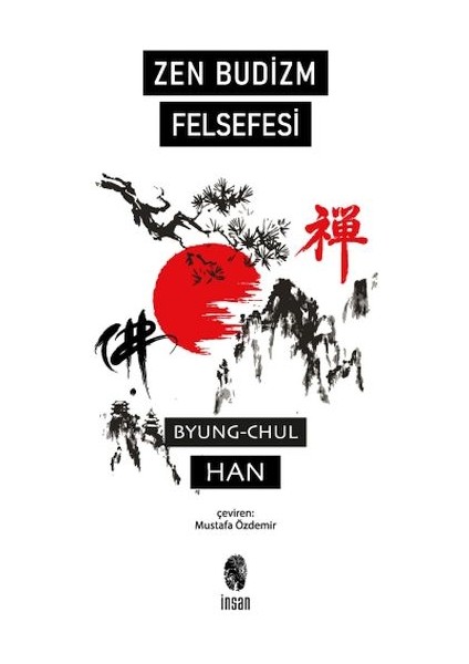 Zen Budizm Felsefesi