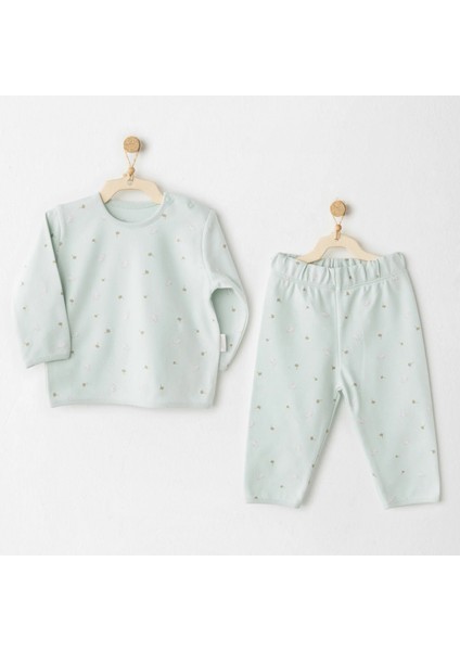 Andywawa AC26061 You Are Special 2'li Takım Mint