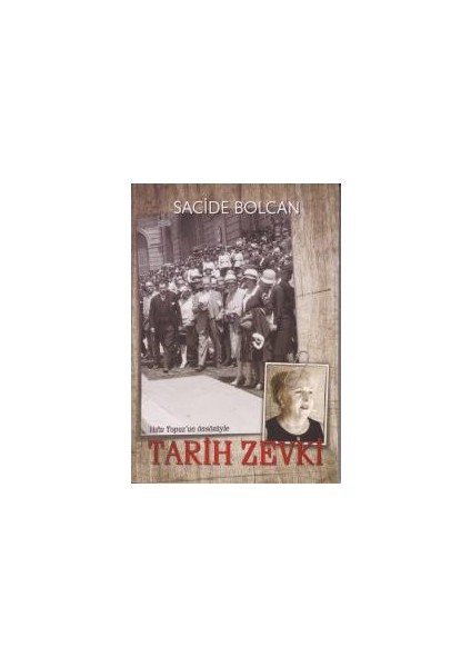 Tarih Zevki