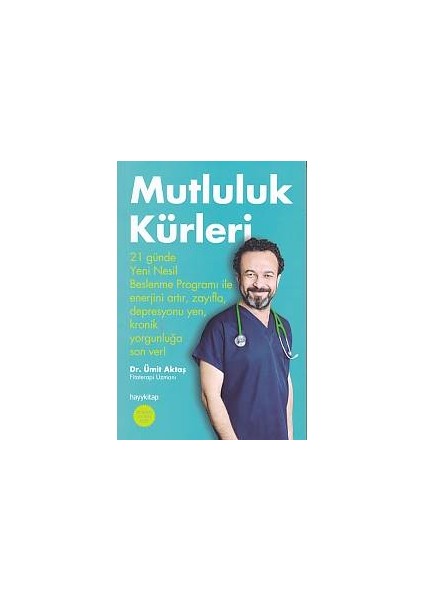 Mutluluk Kürleri