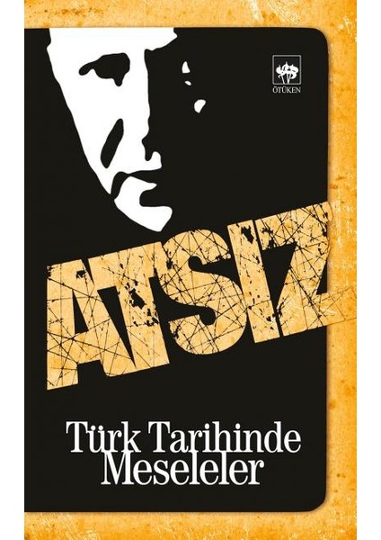 Türk Tarihinde Meseleler