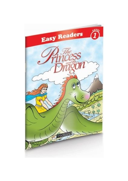 The Princess And The Dragon Level 1