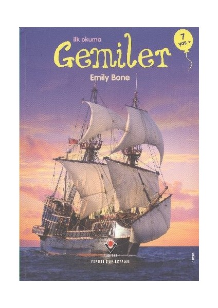 Ilk Okuma - Gemiler