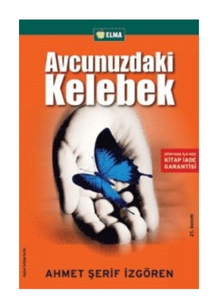 Avcunuzdaki Kelebek
