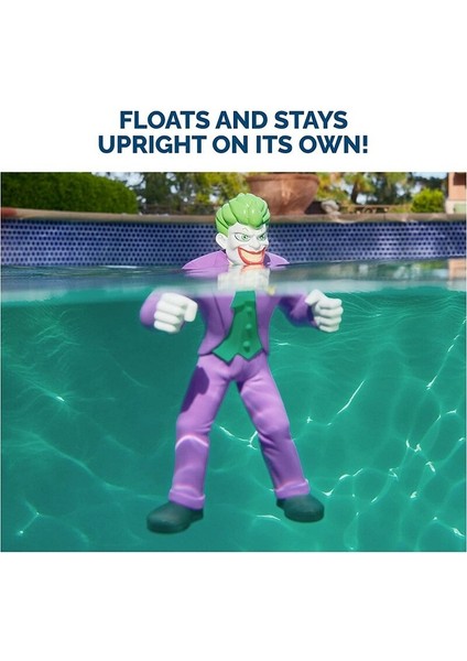 Joker Yüzme Arkadaşları - 6067009 (Lisinya)
