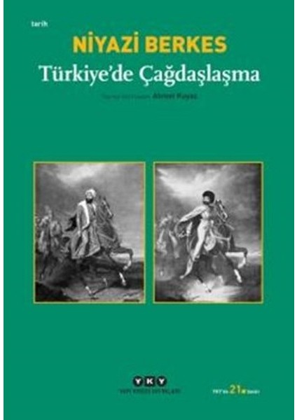 Türkiye'de Çağdaşlaşma