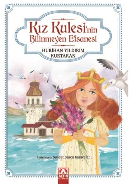 Kız Kulesi'nin Bilinmeyen Efsanesi