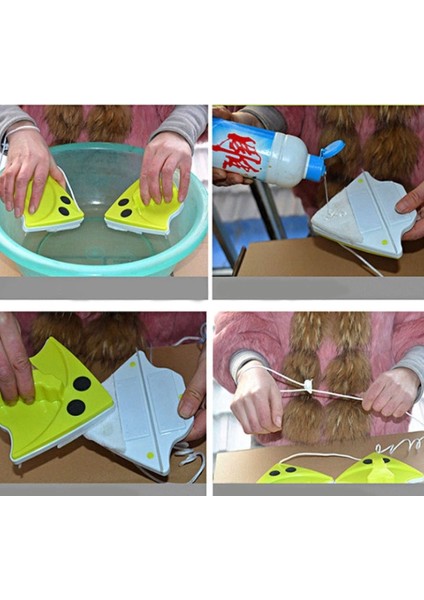 Üçgen Çift Taraflı Mıknatıslı Cam Sileceği fiyatları