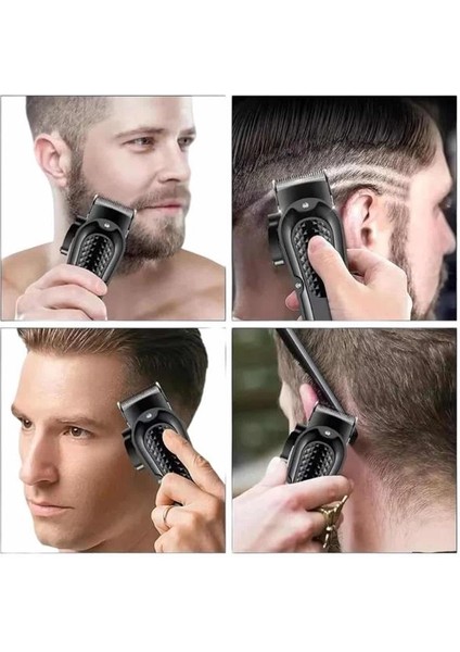 Tıraş Makinesi Taşınabilir Özel Kesim Paslanmaz Çelik Bıçaklı indirimleri