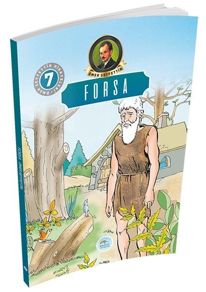 Ömer Seyfettin Hikayeleri 7 - Forsa