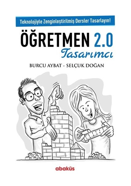Tasarımcı Öğretmen 2.0